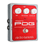 Electro-Harmonix Micro Pog Polyphonic Octave Generator Pedal