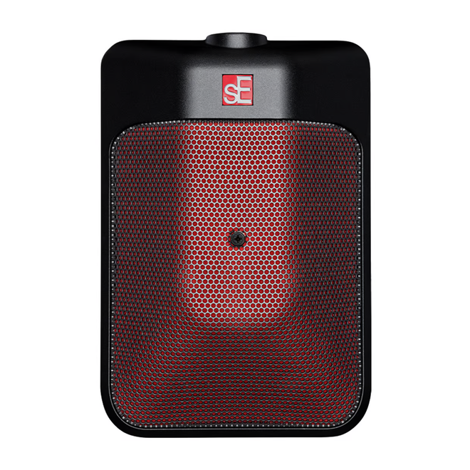 sE Electronics BL8 Omni Cardioid Boundary Microphone