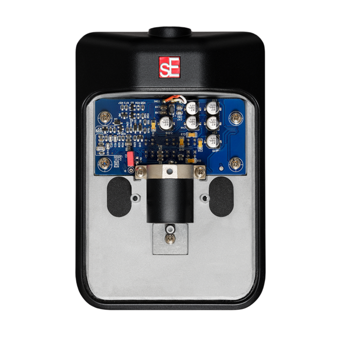 sE Electronics BL8 Omni Cardioid Boundary Microphone