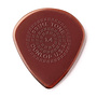 Dunlop Primetone Jazz III Grip Guitar Picks, 1.4 (3 Pack)
