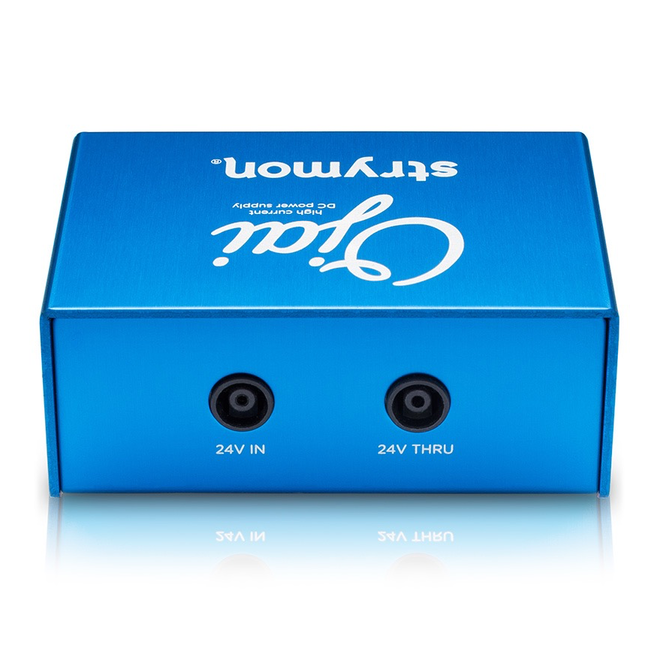 Strymon Ojai Compact High Current Power Supply