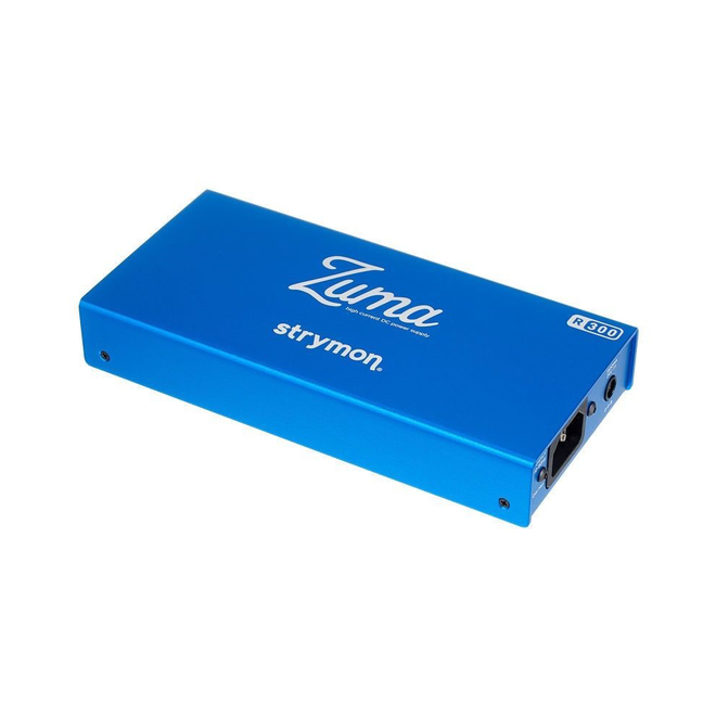 Strymon Zuma R300 Low Profile Power Supply