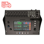 Allen & Heath CQ-18T Ultra-Compact Digital Audio Mixer, w/Wifi