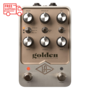 Universal Audio Golden Reverberator Reverb Pedal