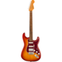 Squier Limited Edition Classic Vibe '60s Stratocaster HSS, Laurel Fingerboard, Sienna Sunburst