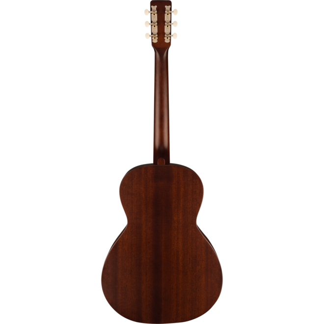 Gretsch Jim Dandy Concert Acoustic Guitar, Walnut Fingerboard, Frontier Stain