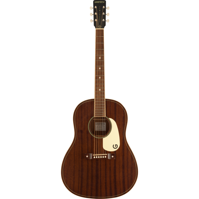 Gretsch Jim Dandy Dreadnought Acoustic Guitar, Walnut Fingerboard, Frontier Stain