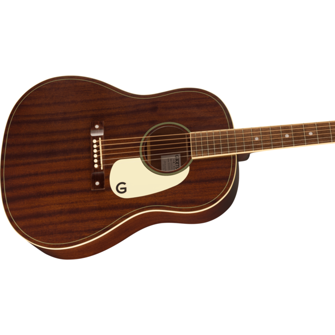 Gretsch Jim Dandy Dreadnought Acoustic Guitar, Walnut Fingerboard, Frontier Stain
