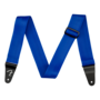 Fender 2" Polypro Guitar Strap, Blue