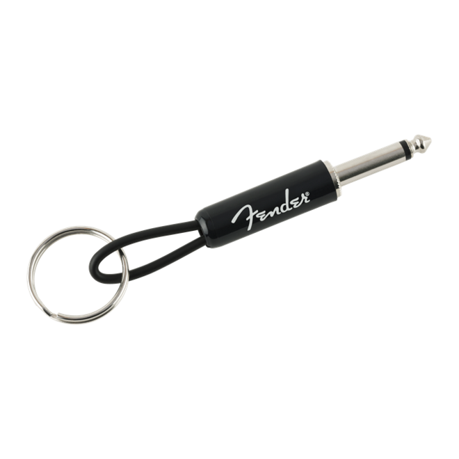 Fender Jack Keychain
