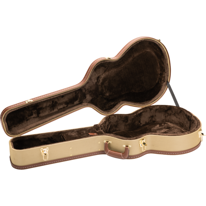 Gretsch G2420T Streamliner Hollowbody Case, Tweed