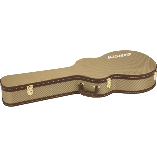Gretsch G2420T Streamliner Hollowbody Case, Tweed