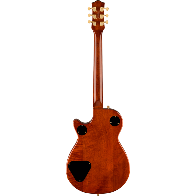 【10865】 gretsch emtc ltd pristine NAMM 2024: Gretsch's limited-edition Pristine Electromatic