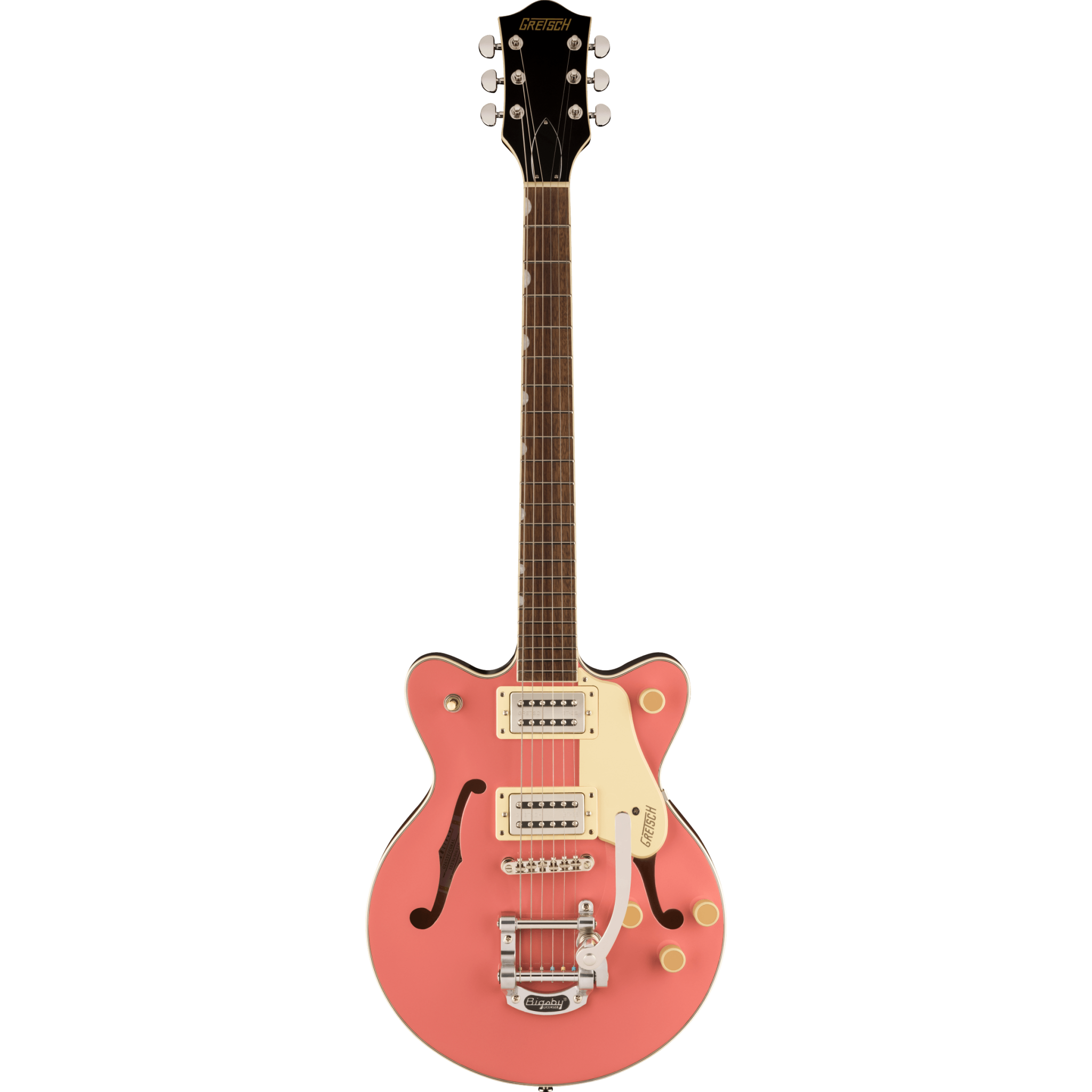 ギター Gretsch G2655T Streamliner Gretsch G2655T Streamliner Center Block Jr. Double-cut With