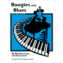 Gia Publications Music Moves for Piano Boogies & Blues Lowe/Gordon