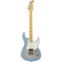 Yamaha PACP12M Pacifica Professional Series Electric Guitar, Maple, Beach Blue Burst