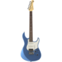 Yamaha PACP12 Pacifica Professional Series Electric Guitar, Rosewood, Sparkle Blue