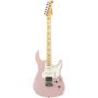 Yamaha PACS+12M Pacifica Standard Plus Series Electric Guitar, Maple, Ash Pink