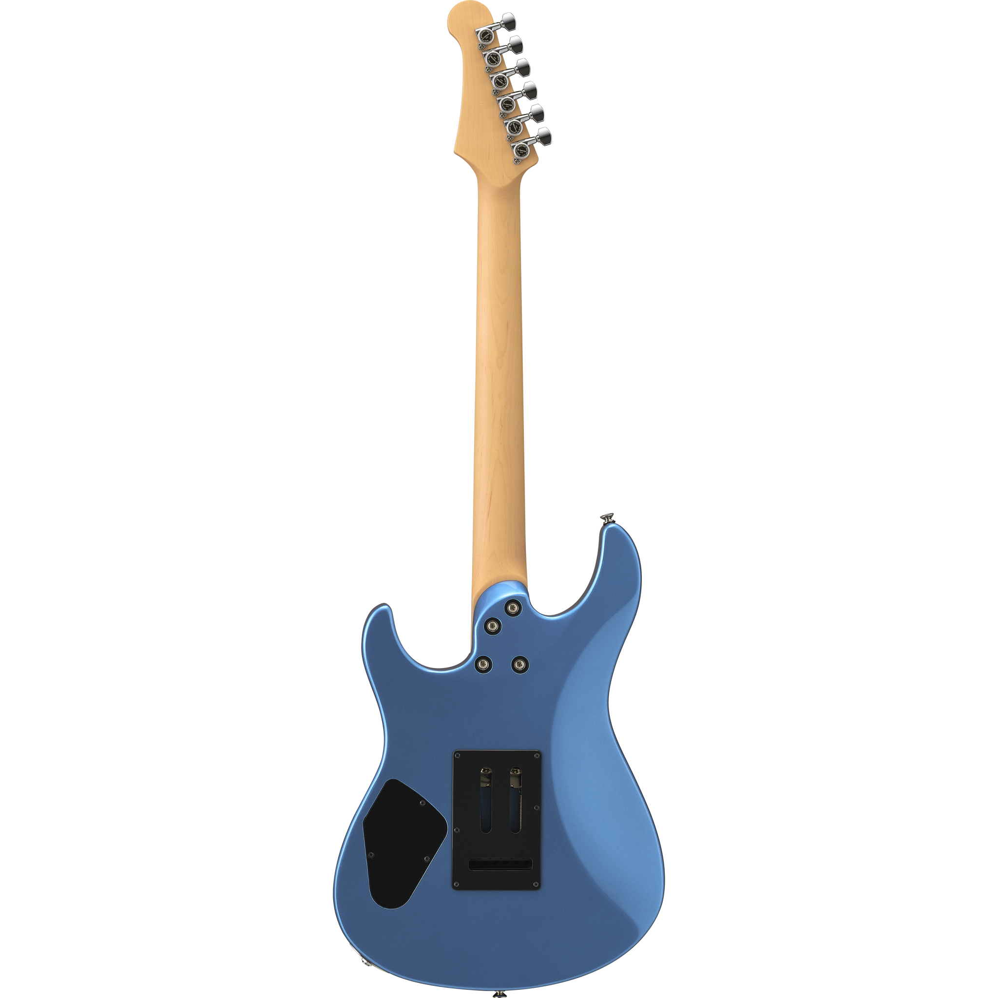 ギター PACIFICA STANDARD PLUS PACS+12MSB Yamaha PACS+12 Pacifica Standard Plus Electric Guitar