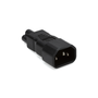 CIOKS LINK Mains Link Adaptor, IEC C14 to C5