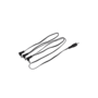 CIOKS 1533 3-Way Daisy Chain Type 1 Flex Power Cable