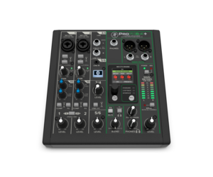 Mackie PROFX6v3 ミキサー オーディオインターフェース 箱付き Mackie PROFX6v3 ミキサー オーディオインターフェース 箱付き Amazon