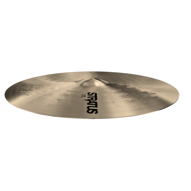 Sabian STRATUS Crash Cymbal, 16"