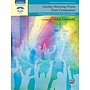 Alfred's Sacred Performer, Sunday Morning Praise Duet Companion (Intermediate to Late Intermediate Duet)