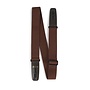 Martin Cotton Weave Lock-It Guitar Strap, Brown