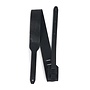 Martin Luxe by Martin Leather Guitar Strap, Black