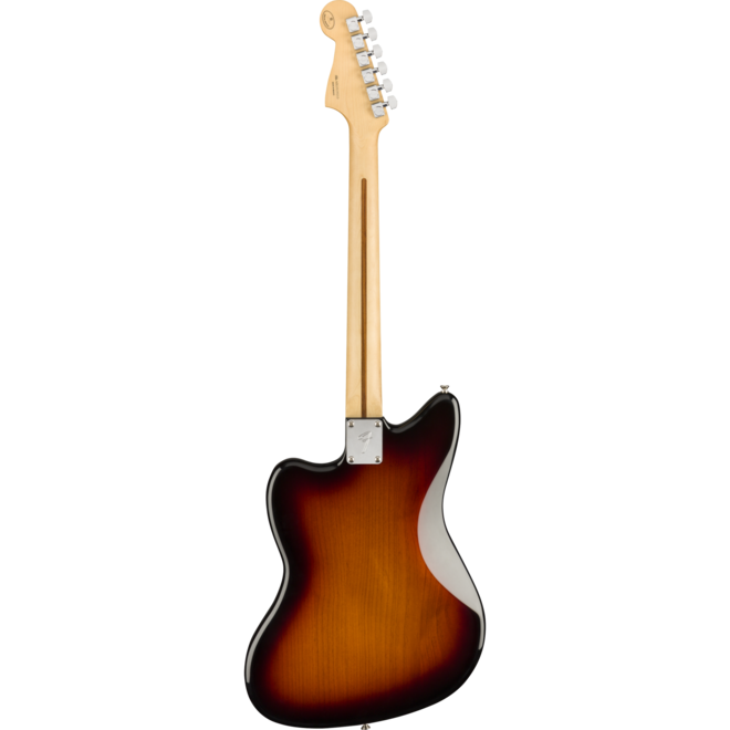 Fender Limited Edition Player Jazzmaster, Pau Ferro Fingerboard, 3-Color Sunburst