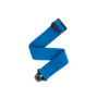 D'Addario 2” Auto Lock Polypro Guitar Strap, Blue