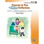 Alfred's Famous & Fun Deluxe Collection, Book 3