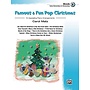 Alfred's Famous & Fun Pop Christmas, Book 2