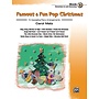 Alfred's Famous & Fun Pop Christmas, Book 3