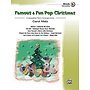 Alfred's Famous & Fun Pop Christmas, Book 5