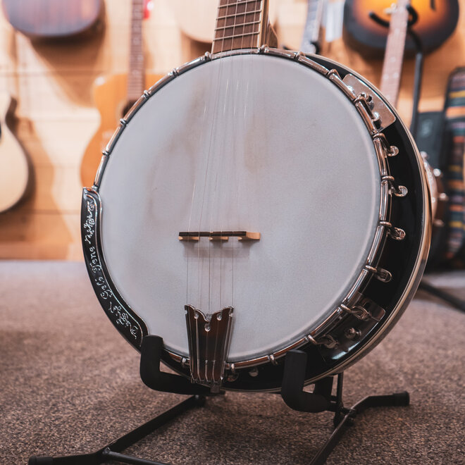 Gold Tone BG-250 Bluegrass Special 5-String Banjo