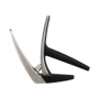 G7th Nashville Classical Guitar Capo, Silver