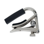 Shubb Standard Banjo/Mandolin Capo, Nickel