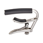 Shubb Standard 12-String Guitar Capo, Nickel