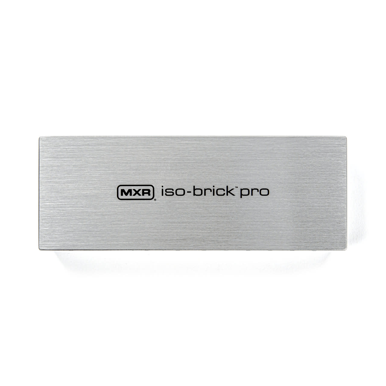 ギター MXR / M242 ISO-BRICK PRO POWER SUPPLY MXR M242 ISO-Brick PRO Guitar Effects Pedal Power Supply 10