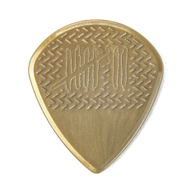 Dunlop Mick Thomson Custom Jazz III Guitar Picks (6 Pack)