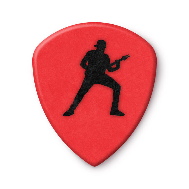 Dunlop Andy James Custom Flow 2 Guitar Picks (3 Pack)