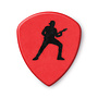 Dunlop Andy James Custom Flow 2 Guitar Picks (3 Pack)