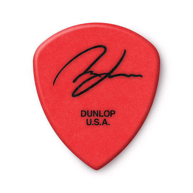 Dunlop Andy James Custom Flow 2 Guitar Picks (3 Pack)