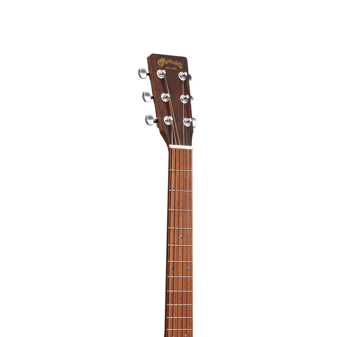 Martin GPC-X2E Grand Performance Cutaway Acoustic-Electric Guitar, Spruce/Cocobolo HPL, w/Gigbag