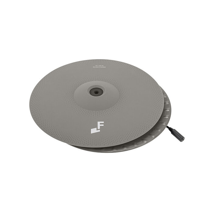 EFNOTE EFD-H14 14" Hi-hat Cymbal Set
