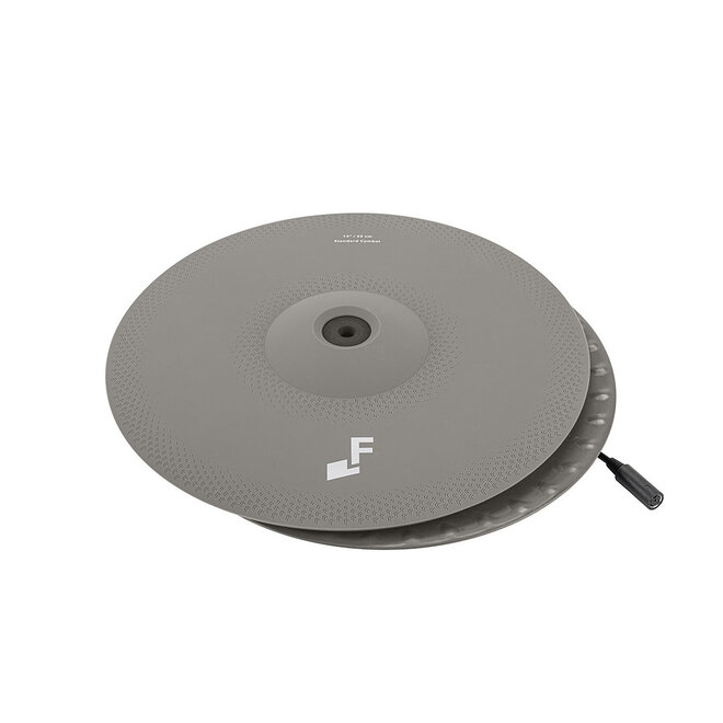 EFNOTE EFD-H14 Electronic Hi-Hats, 14"