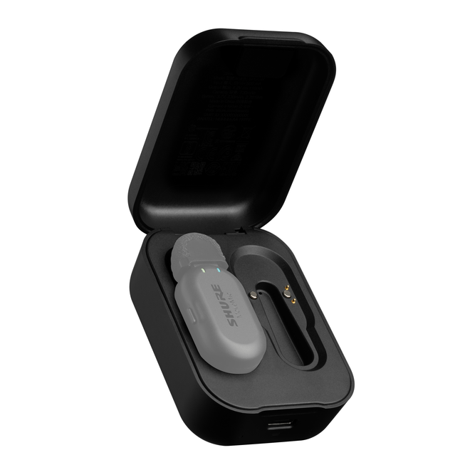 Shure AMV-CHARGE MoveMic Charging Case