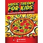 Hal Leonard Music Theory for Kids Interactive, Illustrated Guide for Kids